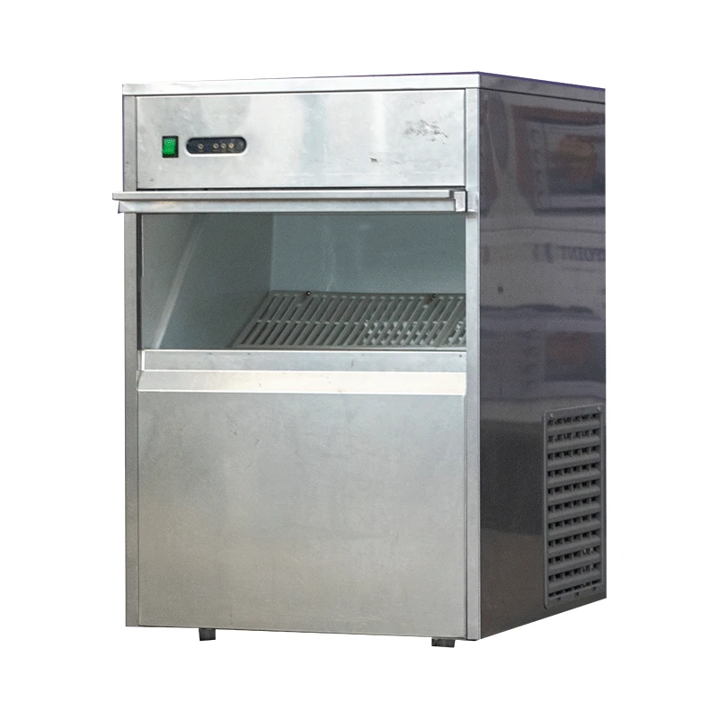 Westpoint Ice Maker 26Kg Wicps-2618.Er 1 Westpoint Ice Maker 26Kg Wicps-2618.Er