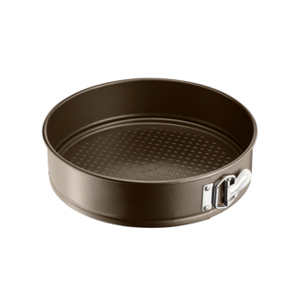 Tefal Easy Grip Springform Pan 23cm Ultra Resistant Mold J1626145