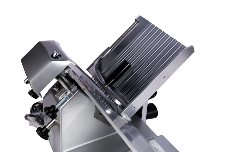 Nadstar Commercial Meat Slicer S-10 3 Nadstar Commercial Meat Slicer S-10