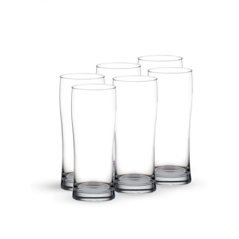 Ocean Glass 6Pcs Sweet Bell Hi Ball 345Ml Drink Tumbler 1B00812 1 Ocean Glass 6Pcs Sweet Bell Hi Ball 345Ml Drink Tumbler 1B00812