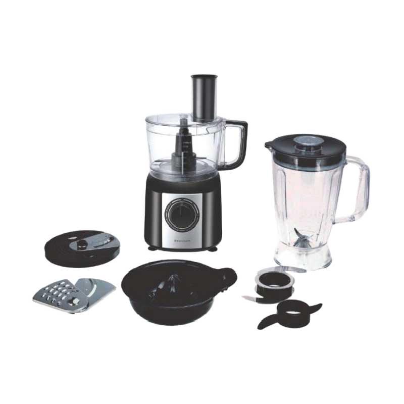 Westpoint Food Processor 9In1 1.5L 800W 2 Speeds Wfpr-2820.Pr 1 Westpoint Food Processor 9In1 1.5L 800W 2 Speeds Wfpr-2820.Pr