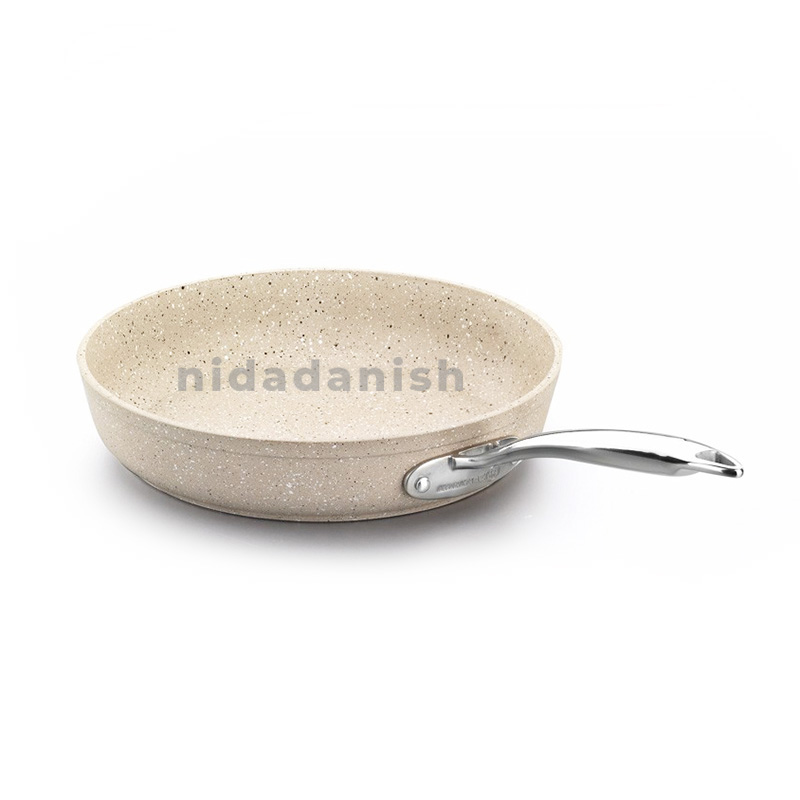 Korkmaz Granita Alu. Frypan 24x7.5cm A1855