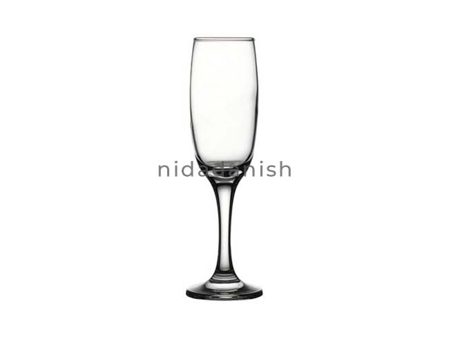 Pasabahce Imperial 6pcs Champagne Flute 210cc 44704