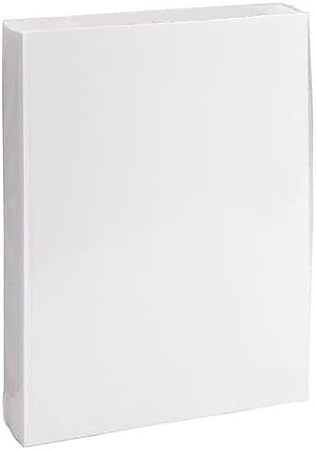 Special Colour Manilla Sheet A4 160gsm 100 Sheets White 160g P06940