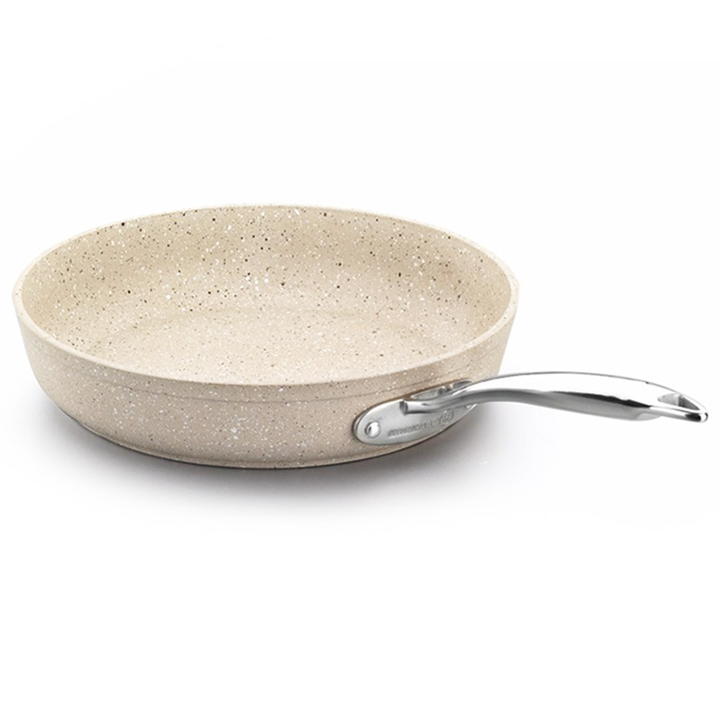 Korkmaz Granita Alu. Frypan 3.0L A1266
