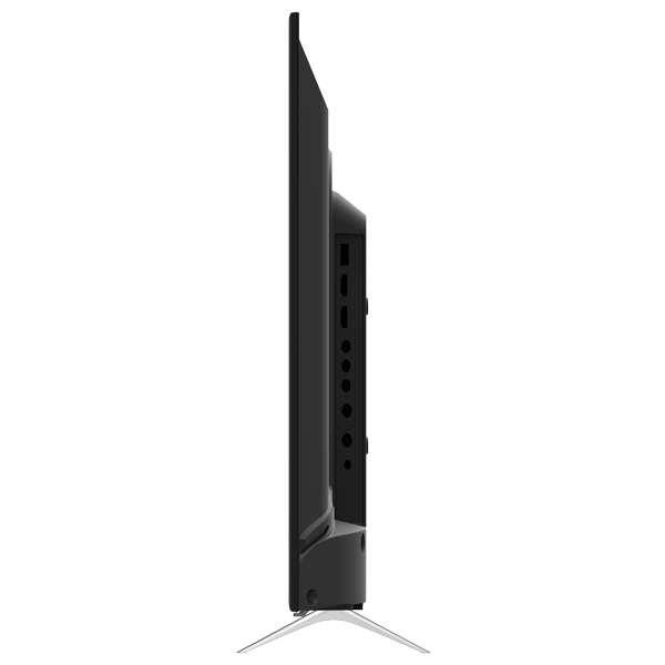 Evvoli 32" LED HD TV DVB-T2 Receiver AC/DC EV100D