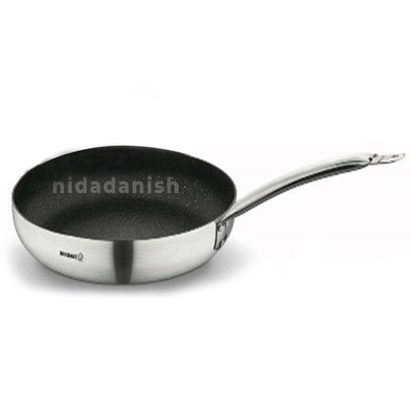 Korkmaz Gastro Frypan 28x5 cm 3L A2854