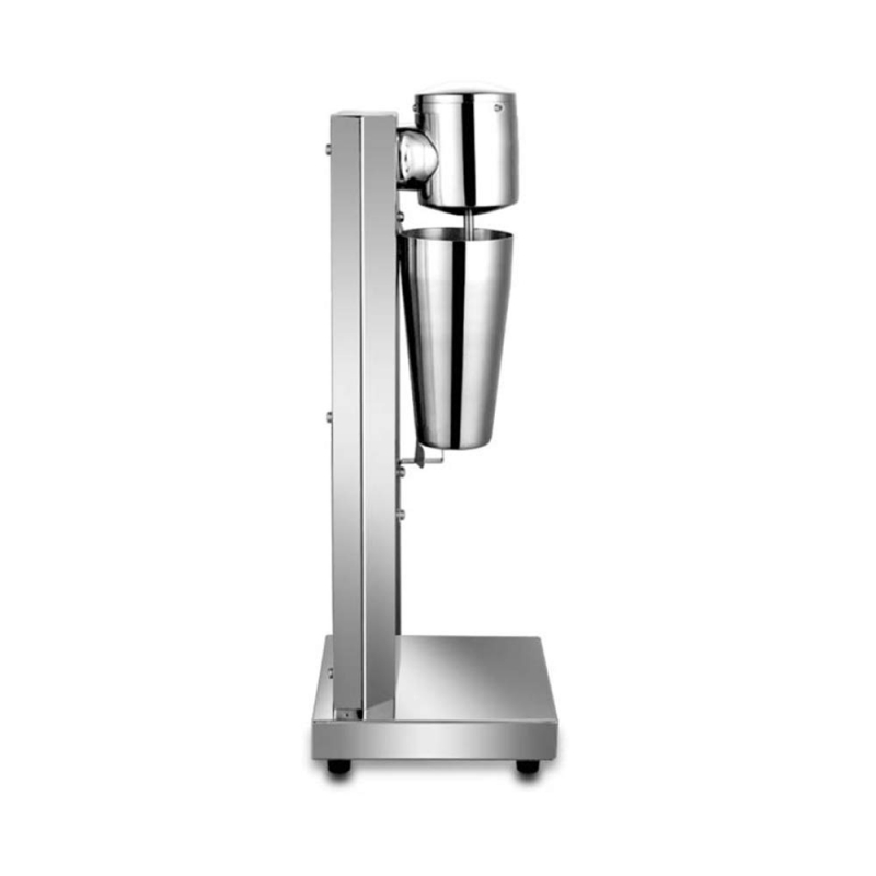 Commercial Milkshake Mixer 280W, 160ml, Stainless Steel
