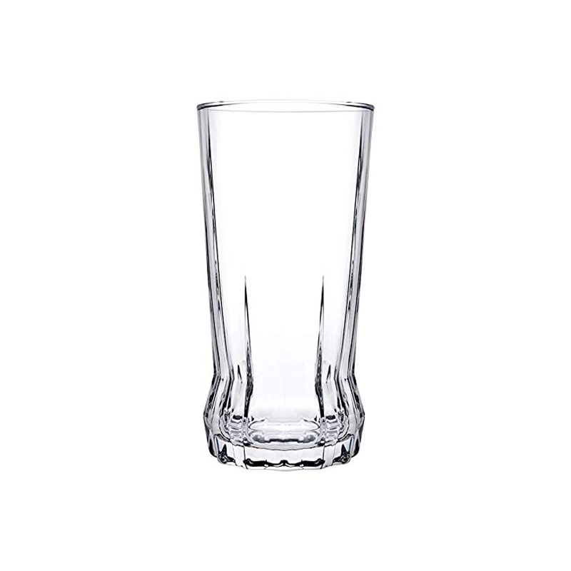 Pasabahce Gaia 6pcs Long Glass 285ml 420755