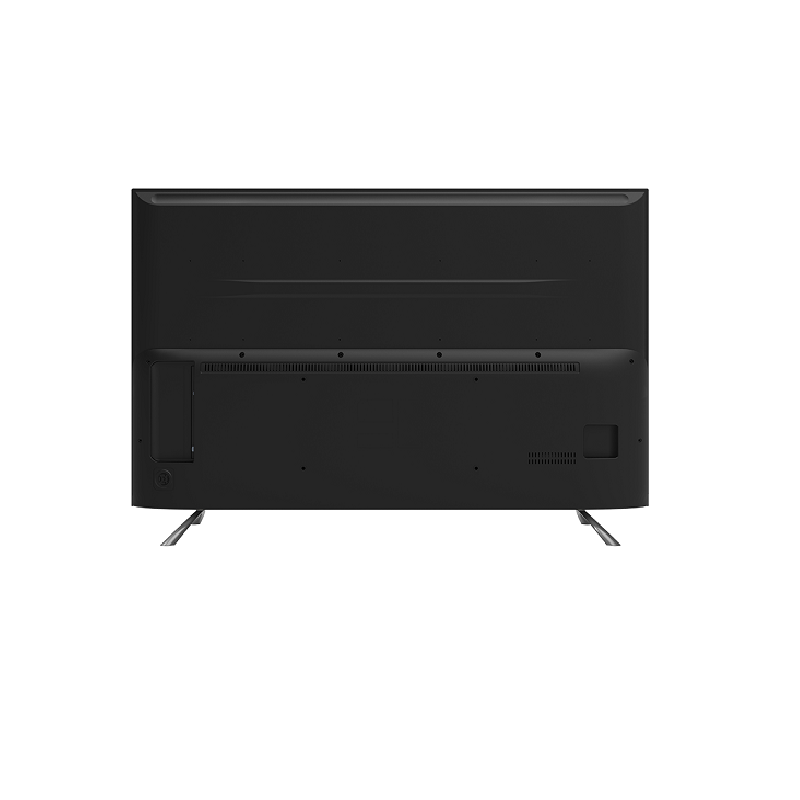 Evvoli 50" QLED 4K Google Smart TV Evvo Sound Bar 50EV350QG