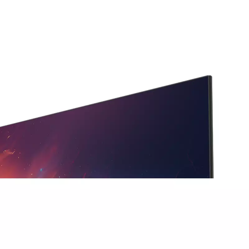Evvoli 55" QLED 4K Google Smart TV Evvo Sound Bar 55EV350QG