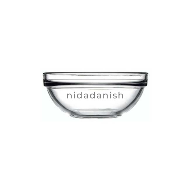 Pasabahce Chef Bowl 340ml 6pcs 53543
