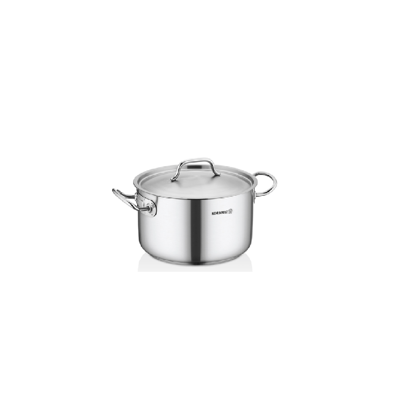 Korkmaz Proline Gastro Casserole 14x9cm (Satin) A2719