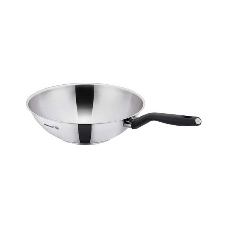 Korkmaz Nora Wok 28x8.5cm A2997