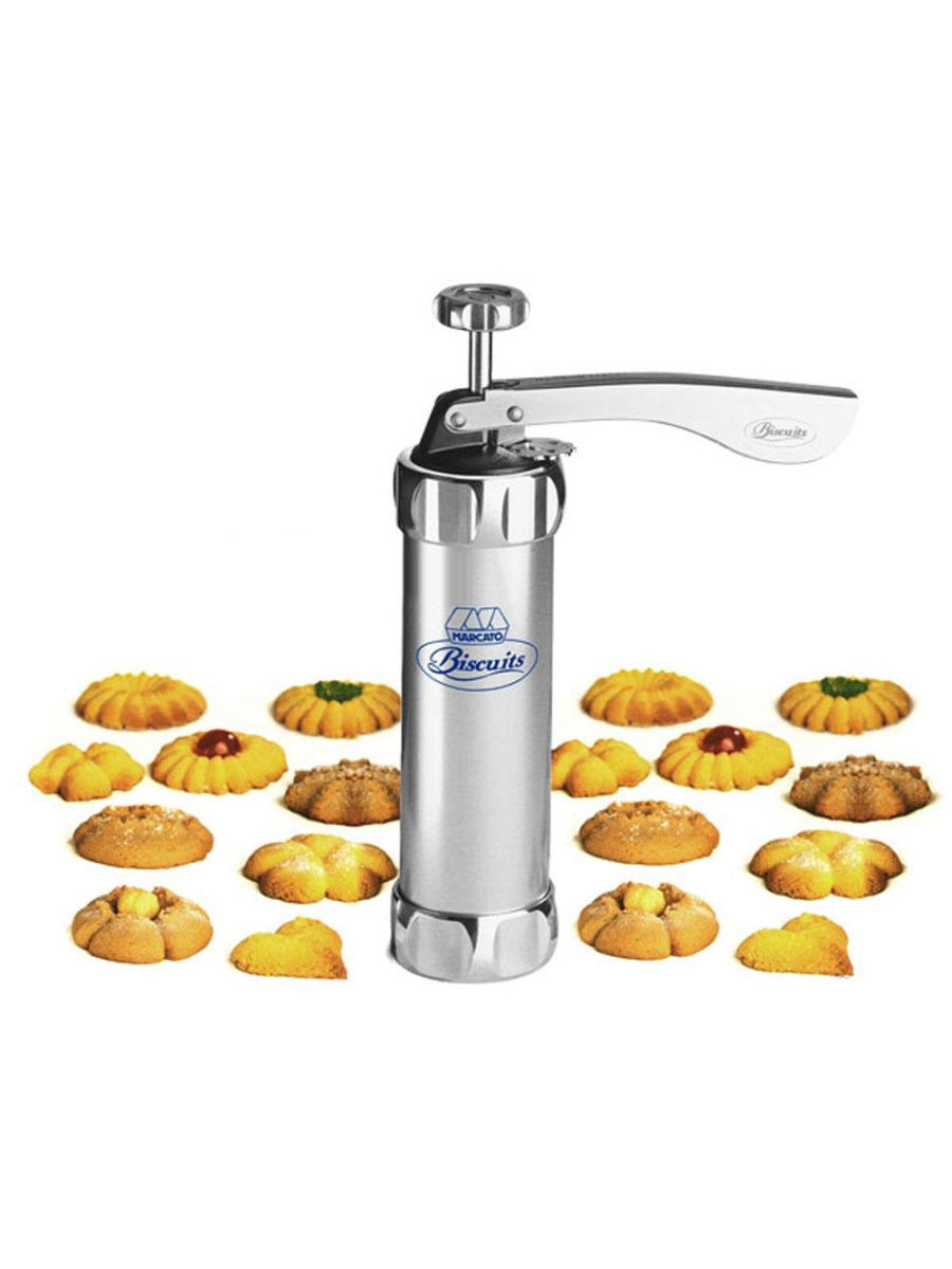 Cookie Press With Nozzles &Amp; Decorating Plates 20 Different Types Of Jalies Murukku Maker/Bhujiya Maker/Cookies/Namkeen/Noodles/Chakali Maker/Sev Maker/Farsan Maker/Gathiya Maker 12 Cookie Press With Nozzles &Amp; Decorating Plates 20 Different Types Of Jalies Murukku Maker/Bhujiya Maker/Cookies/Namkeen/Noodles/Chakali Maker/Sev Maker/Farsan Maker/Gathiya Maker