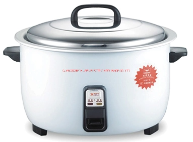 Commercial Rice Cooker 13L 2000W ERC-13L