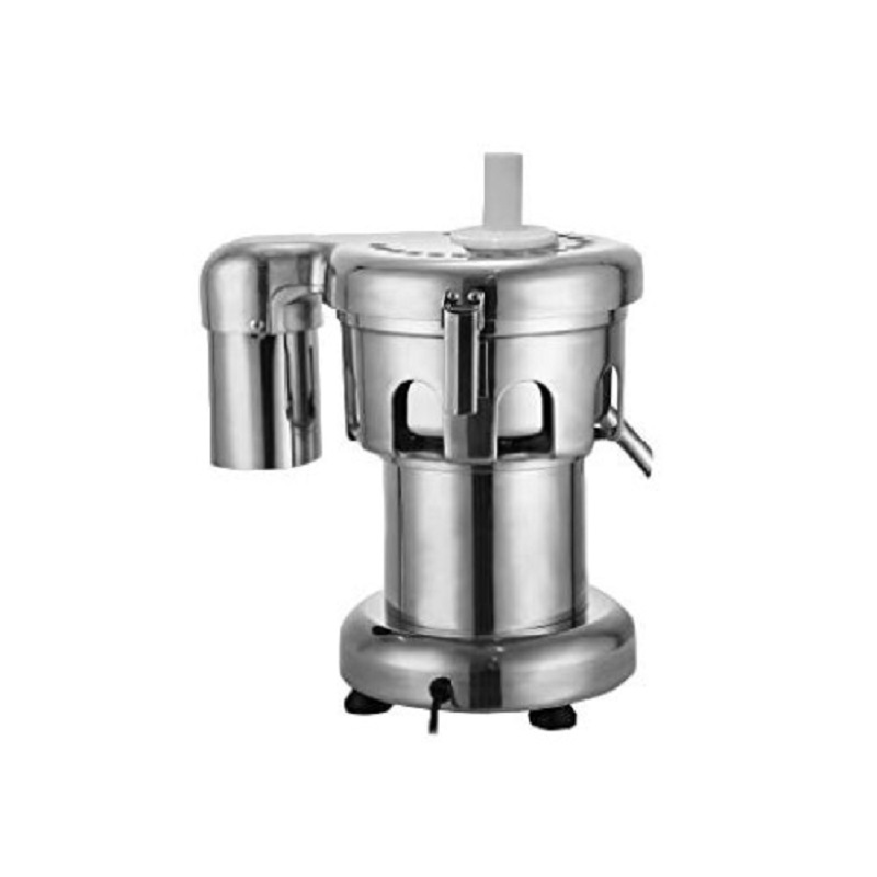 Generic Commercial Juice Extractor 550W 2800RPM Stainless Steel A2000
