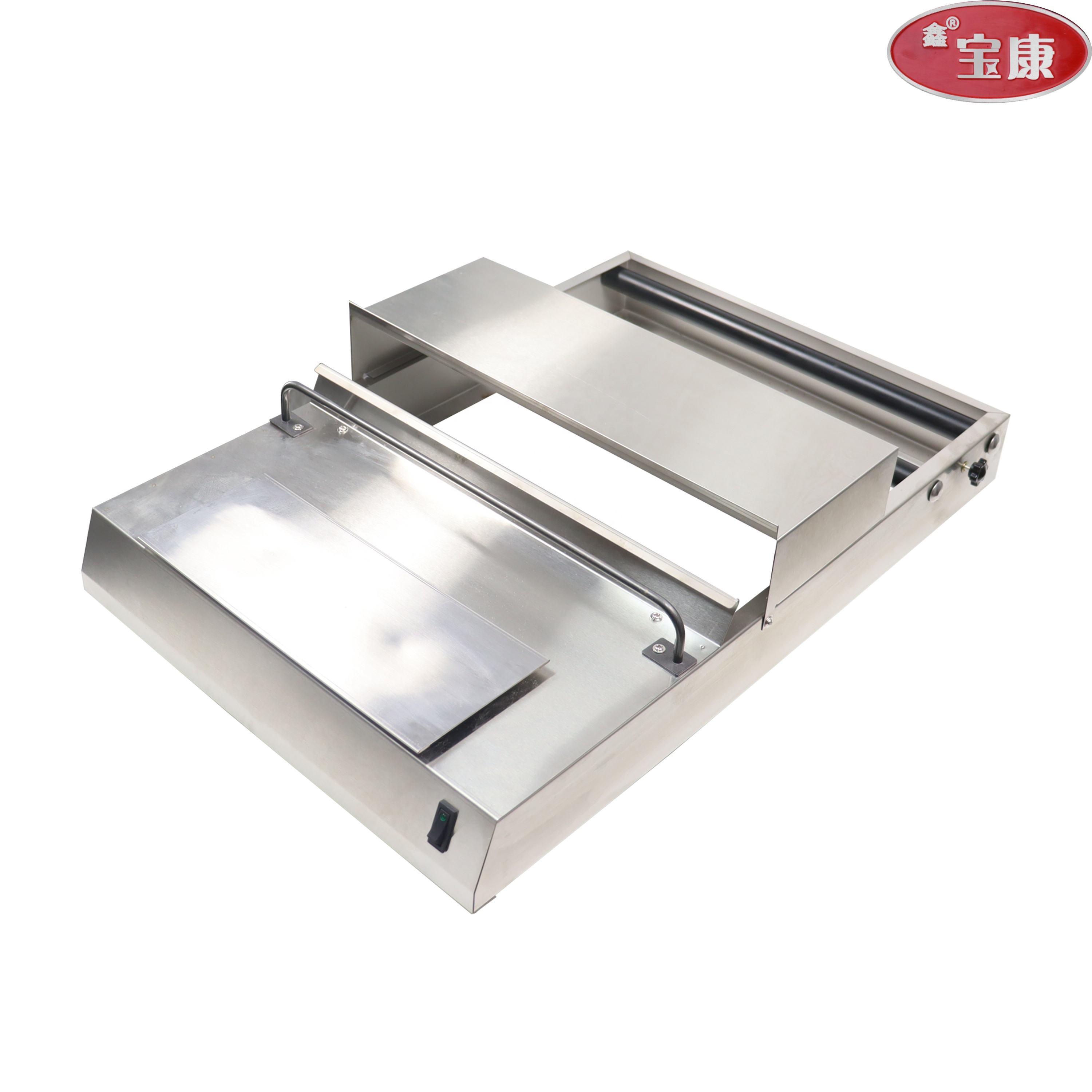 Commercial Electric Food Wrapping Machine HWM-430