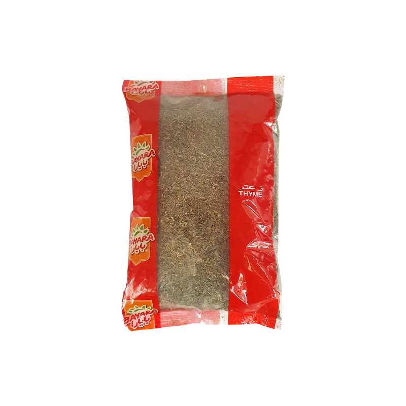 Bayara Thyme Powder 500g