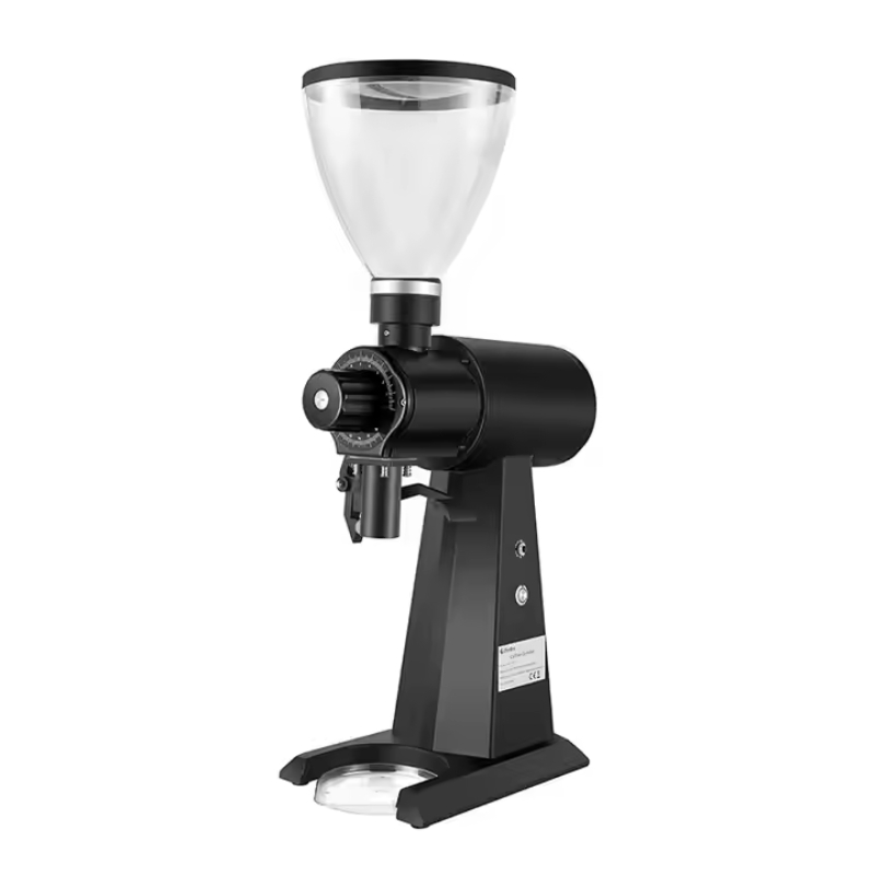 Commercial Electric Coffee Grinder Machine 1.5L