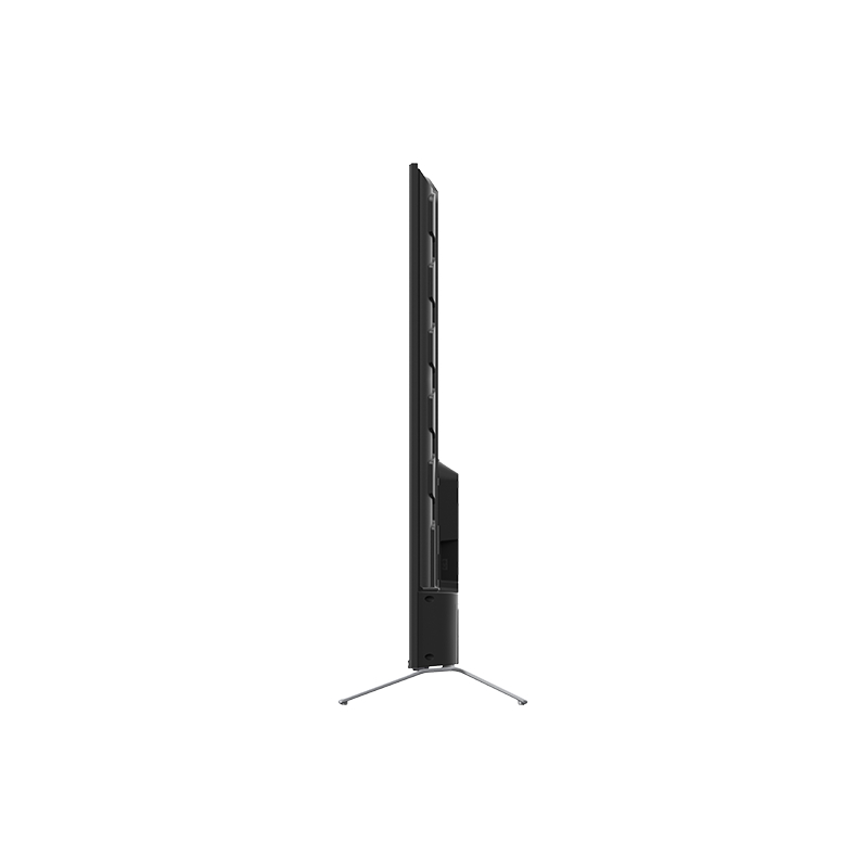 Evvoli 75" LED 4K UHD Smart Android TV - Delivers Stunning Picture Quality and Seamless Streaming Experience 75EV225