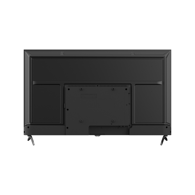 Evvoli Smart Google TV 43" LED FHD Frameless DVB T2-Reciver 43EV225DG