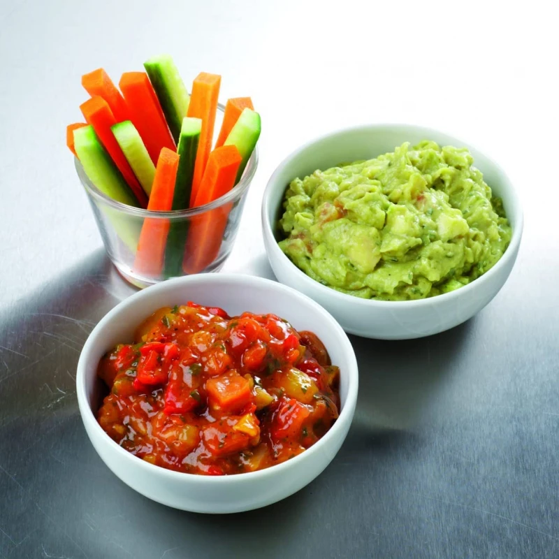 Kenwood Chopper 0.5L Plastic Bowl 500W Ch580 - Stainless Steel Blades 2 Speeds With Pulse Ice Crush Powerful Motor 8 Kenwood Chopper 500Ml 500W Ch580 Quad Blade Mini