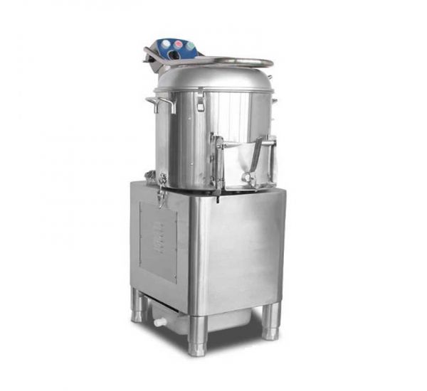 Generic Commercial Electric Potato Peeler 30kg