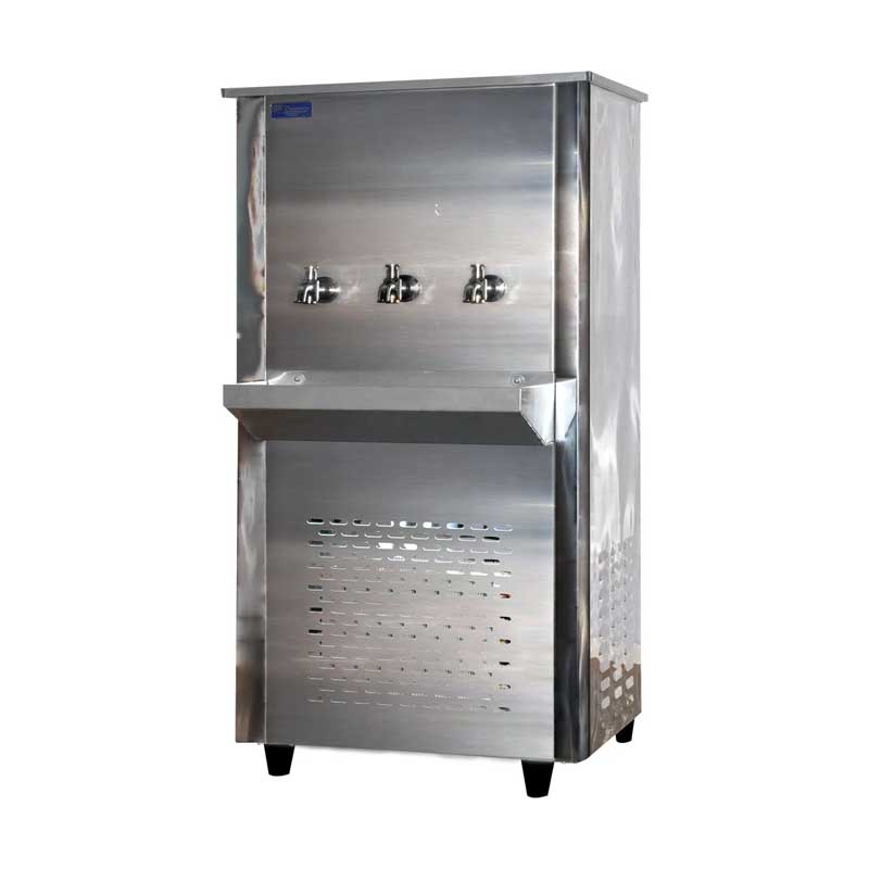 Noble Commercial Water Cooler 170L/H for Public Use SGCL50T3