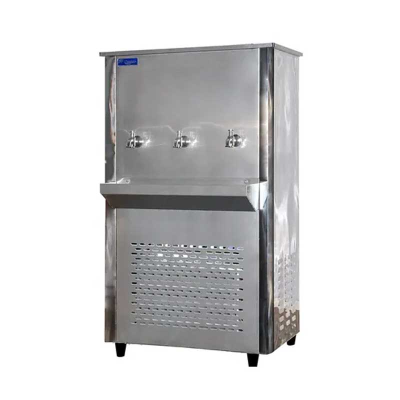 Noble Commercial Water Cooler 170L/H for Public Use SGCL50T3
