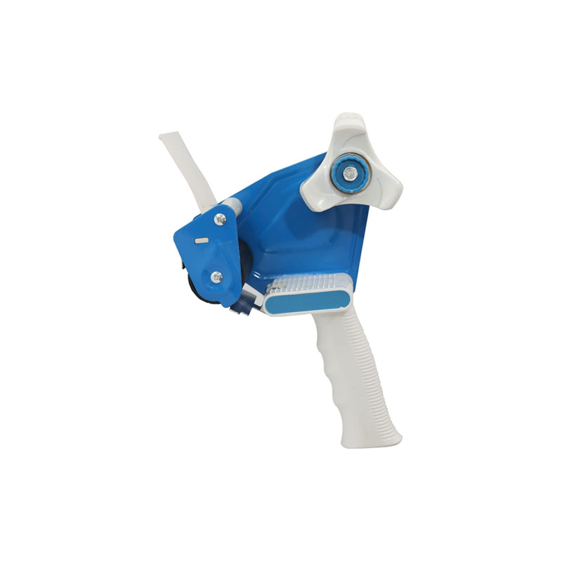 Tape Dispenser for 2" Tape, Dispenser Gun Seal Packing for Shipping, Moving, Carton and Box Sealing T15008