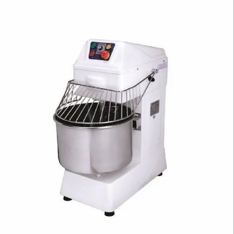 Generic Commercial H240 Spiral Dough Mixer 240L 100kg