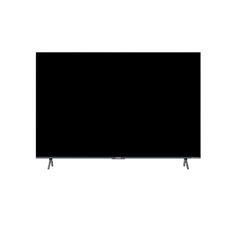 Evvoli 98" 4K Android Smart Mini LED TV HDR10 Remote Laser Pointer 98EV600MA