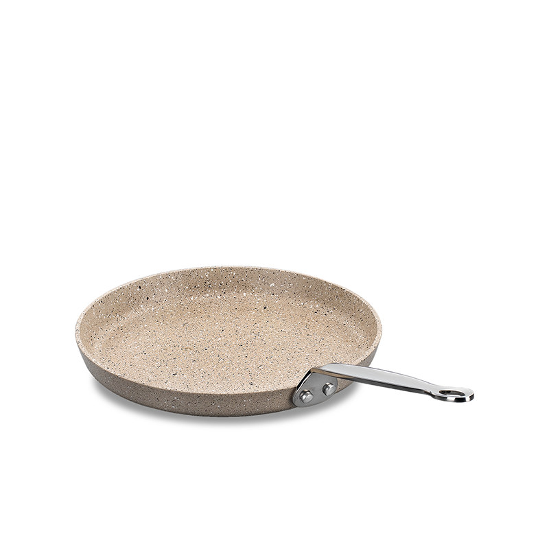 Korkmaz Minika Alu. Frypan 18cm A1259