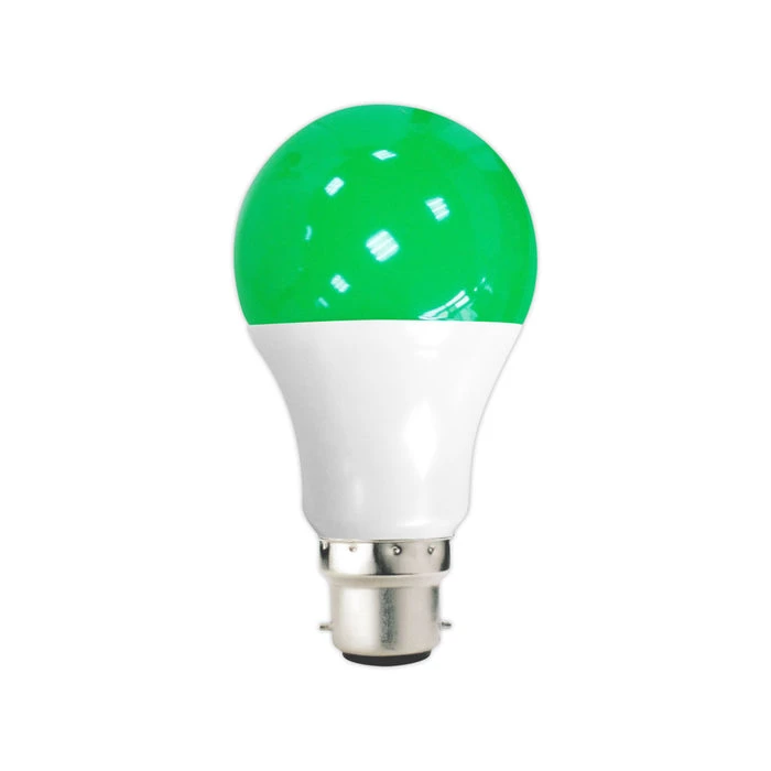 Tronic 3 Watts Led Bulb B22 (Pin) 1 Tronic 3 Watts Led Bulb B22 (Pin)