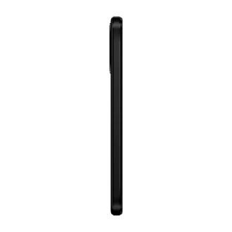 Hisense Mobile Phone E34 4G Dual Sim 64GB - Black , 6.52-inch IPS TFT screen , Resolution: 1600 x 720 pixels , USB Type-C port , Android 14