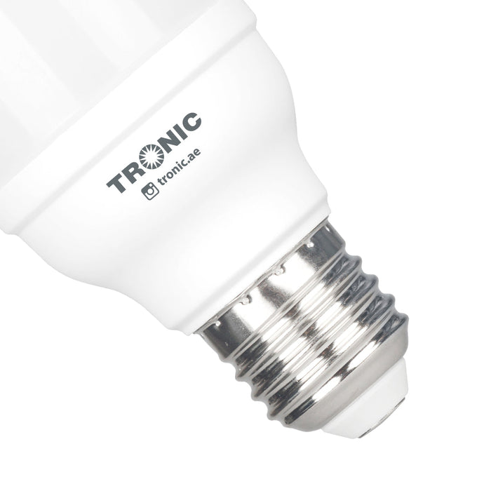 Tronic 5 Watts E27 Led Square Bulb 4 Tronic 5 Watts E27 Led Square Bulb