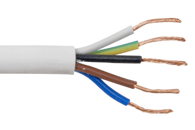 Tronic 10Mm 5 Core Flexible Cable 1 Tronic 10Mm 5 Core Flexible Cable