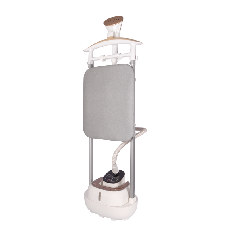 Evvoli Garment Steamer 2.0L With Ironing Board &Amp; 6 Stage 2000W Evir-Gs2000G 3 Evvoli Garment Steamer 2.0L With Ironing Board &Amp; 6 Stage 2000W Evir-Gs2000G