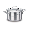 Korkmaz Alfa Casserole 24x12cm 5.5L A1020