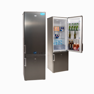 MR UK Fridge Uk 160 (320L) Tanzania