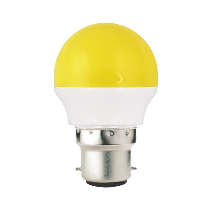 Tronic 2 Watts Led Bulb B22 (Pin) 5 Tronic 2 Watts Led Bulb B22 (Pin)