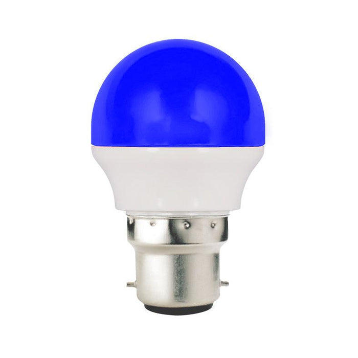 Tronic 2 Watts Led Bulb B22 (Pin) 1 Tronic 2 Watts Led Bulb B22 (Pin)