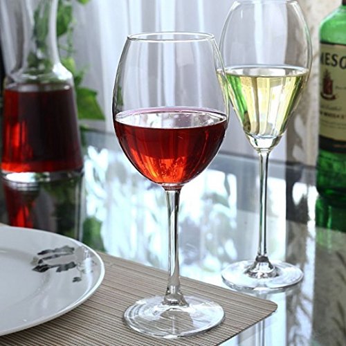 Pasabahce Enoteca 6Pcs Red Wine Glass 440Ml 44728 6 Pasabahce Enoteca 6Pcs Red Wine Glass 440Ml 44728