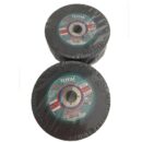 Total Abrasive Cutting Disc 4" for Metal 10pcs TAC2211005