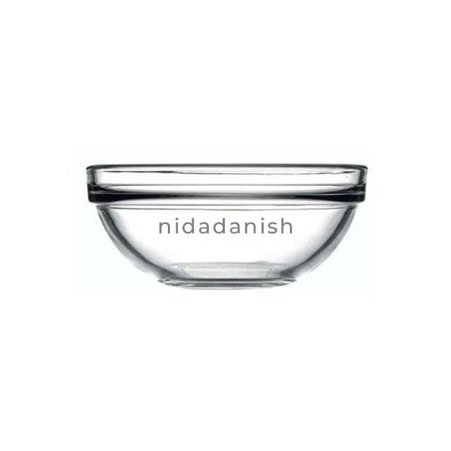 Pasabahce Chef Bowl 1P 200Mm 53573 1 Pasabahce Chef Bowl 1P 200Mm 53573