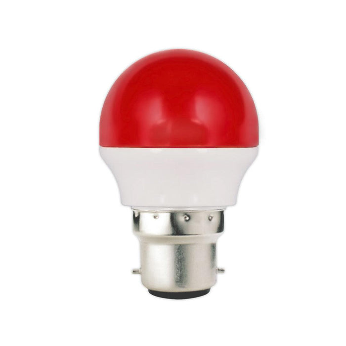 Tronic 2 Watts Led Bulb B22 (Pin) 4 Tronic 2 Watts Led Bulb B22 (Pin)