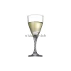 Pasabahce Twist 6pcs White Wine 180cc 44362