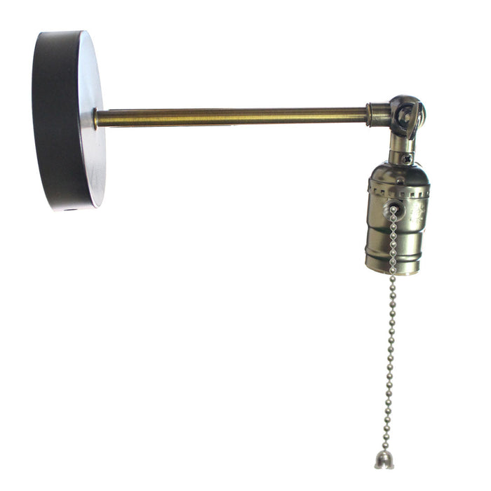 Tronic Adjustable Holder E27 (Screw) 1 Tronic Adjustable Holder E27 (Screw)