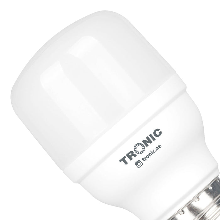 Tronic 5 Watts E27 Led Square Bulb 3 Tronic 5 Watts E27 Led Square Bulb